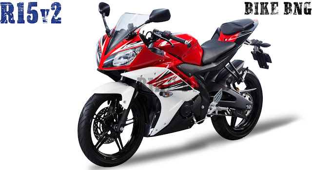 Yamaha YZF R15 Version 2- Price 2018 bangladesh-india-bike bng