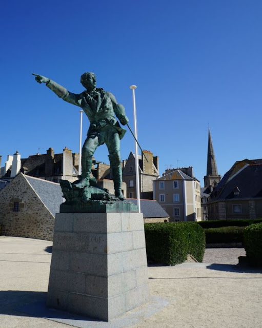 Saint-Malo