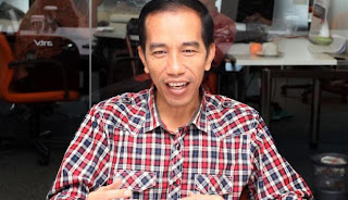 jokowi gubernur DKI jakarta