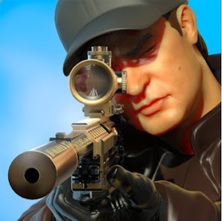 Download Sniper 3D Assassin MOD APK V1.14.2 Unlimited Money