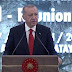 Μανιφέστο Ερντογάν με σφοδρή επίθεση σε ΗΠΑ: «Θα πάρω τους S-400!» – Oμιλία-σοκ σε συνέδριο του ΝΑΤΟ