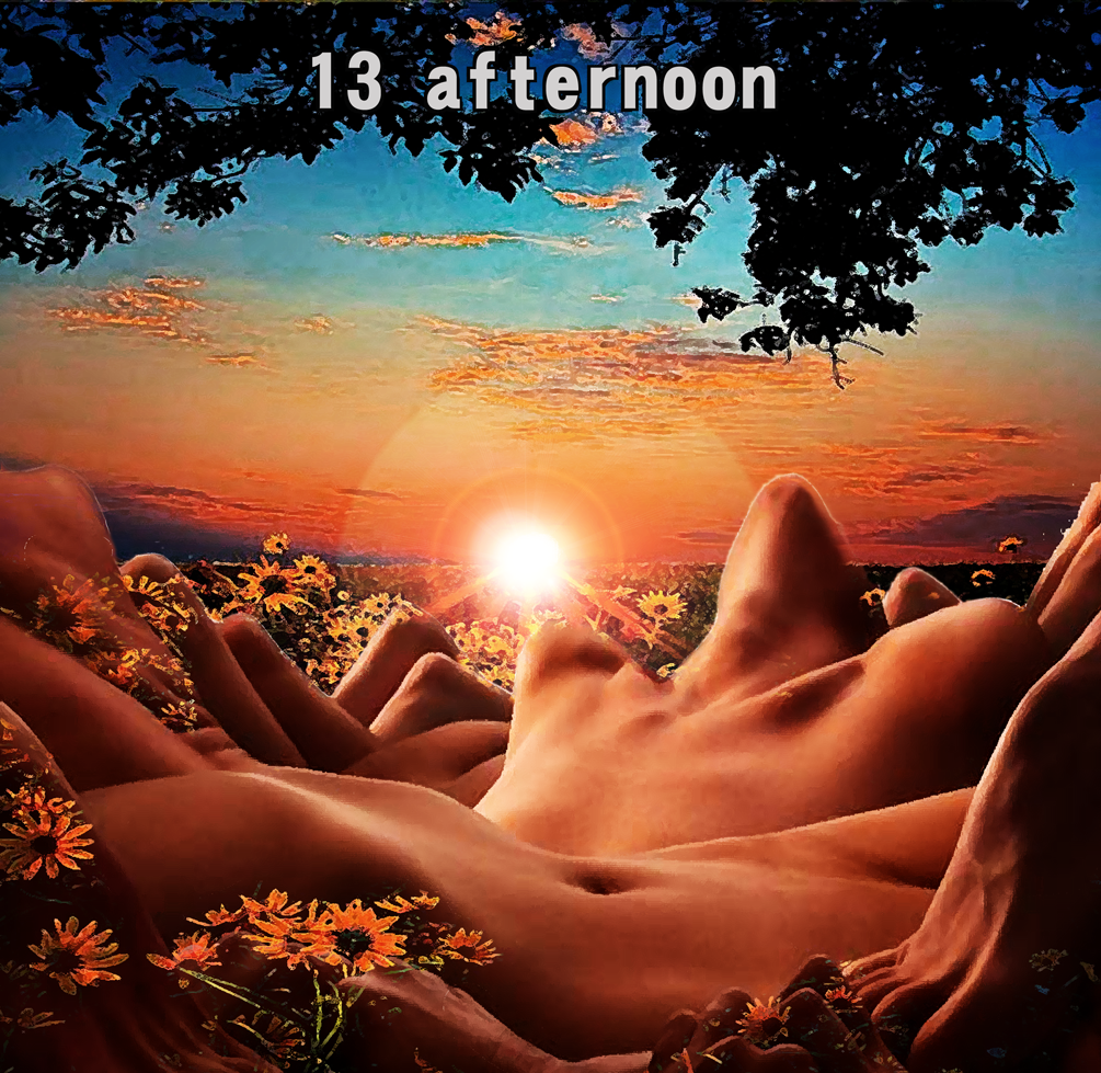 13 afternoon VOL. 634