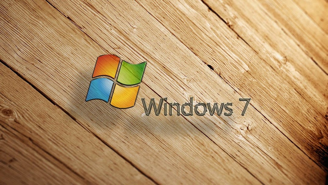 Windows 7 HD Wallpaper 11