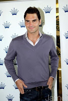 Roger Federer