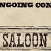 The Ongoing Concept - Saloon (Album Artwork/Track List)