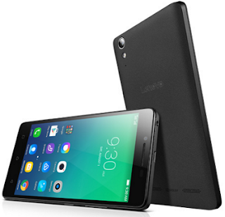 Harga Lenovo A6010 terbaru