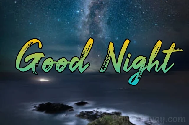 New Images Good Night
