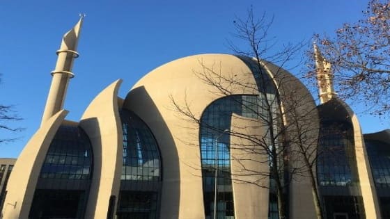 مطلوب إمام مسجد في ألمانيا