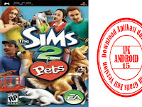The Sims 2 Pets PPSSPP Free Download