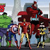 La FrikiCRITICA: The Avengers: Earth’s Mightiest Heroes