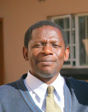 John Chitambo