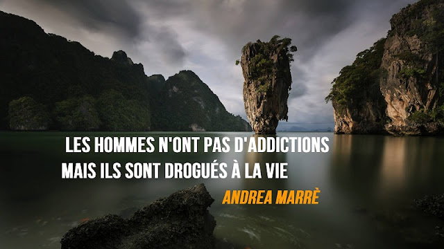 citation sur la vie