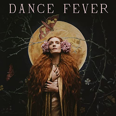 Dance Fever Florence And The Machine Album