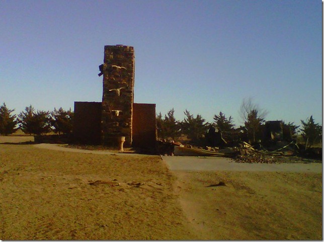 Miller Home