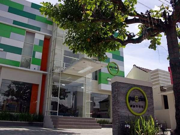 43+ Harga Kamar Hotel Ibis Style Yogyakarta, Info Penting!