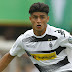 Borussia Dortmund contrata Dahoud, jovem meio-campista do xará de M'gladbach