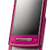 LG Shine now in pink