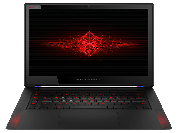 HP OMEN 15-5010NR