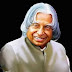 रायपुर : मुख्यमंत्री ने पूर्व राष्ट्रपति डॉ. कलाम की पुण्यतिथि पर उन्हें किया नमन