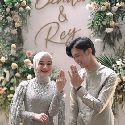 Inilah Artis Muda yang Sukses Menjalani Taaruf Langsung Nikah 