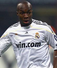 Real Madrid: Mourinho pide renovación de Lass Diarra