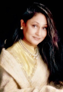 Jaya Bachchan