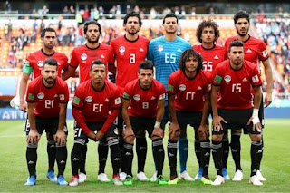 منتخب مصر-اخبار منتخب مصر لكرة القدم اليوم و مبارة منتخب مصر والنيجر و تشكيل منتخب مصر 2019