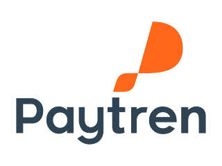 Logo Paytren Terbaru Vector Cdr & Png HD