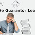 Importance of Information You Give In No Guarantor Loans Application