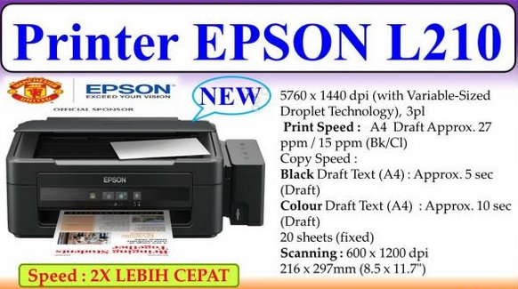 Epson L550 Printer Driver For Windows 7 - artstopp