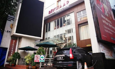 Daftar Hotel Murah Dekat Tunjungan Plaza Surabaya