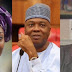 Saraki commends Buhari for naming Ajaokuta train station after her father