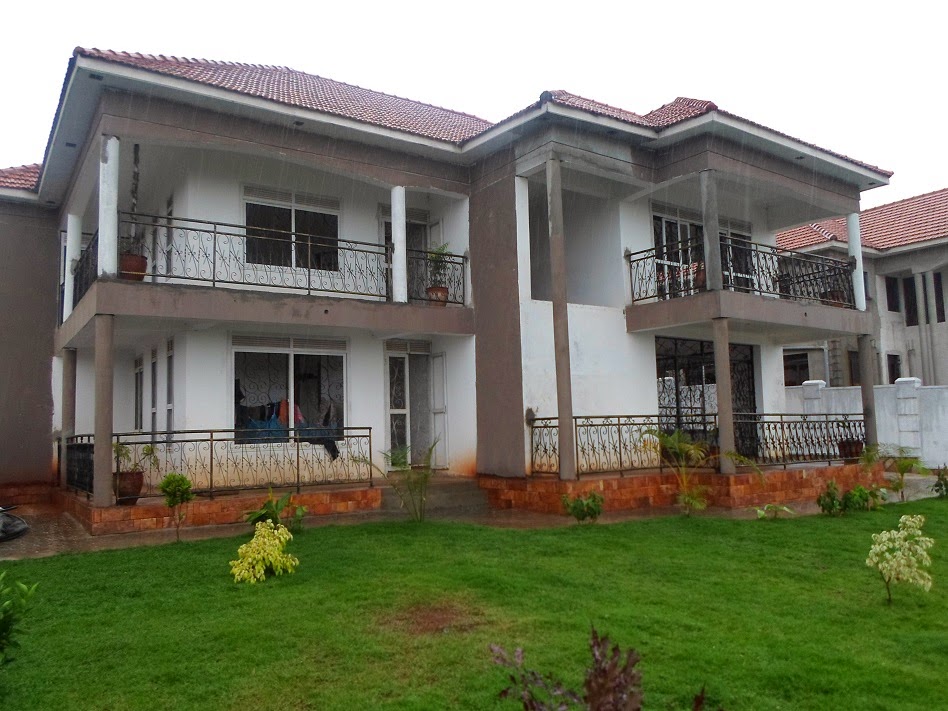 HOUSES FOR SALE KAMPALA UGANDA HOUSE FOR SALE AKRIGHT 