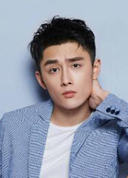 Sun Zihang China Actor