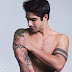 Nudes dos Famosos: Tyler Posey 