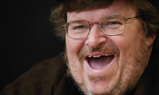 Michael Moore Lets His Ignorance Run Free As He Lectures Americans On Priorities 