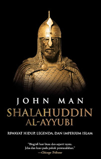 PEI Shalahuddin Al-Ayyubi