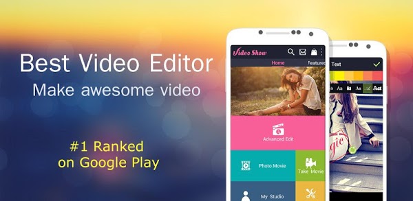  Download VideoShow Pro Mod APK Video Editor v Download VideoShow Pro Mod APK Video Editor v8.2.5rc Premium Terbaru 2019