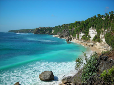 Pantai Sawarna