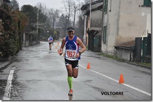 Voltorre