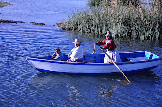 los uros