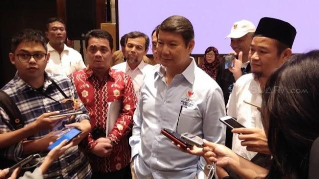 Viral! Adik Prabowo Gelontorkan Dana hingga Rp 19 Miliar untuk Kampanye Jokowi di Pilgub DKI 2012
