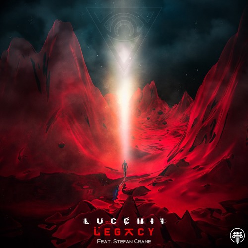 Lucchii Drops New Single "Legacy" ft. Stefan Crane