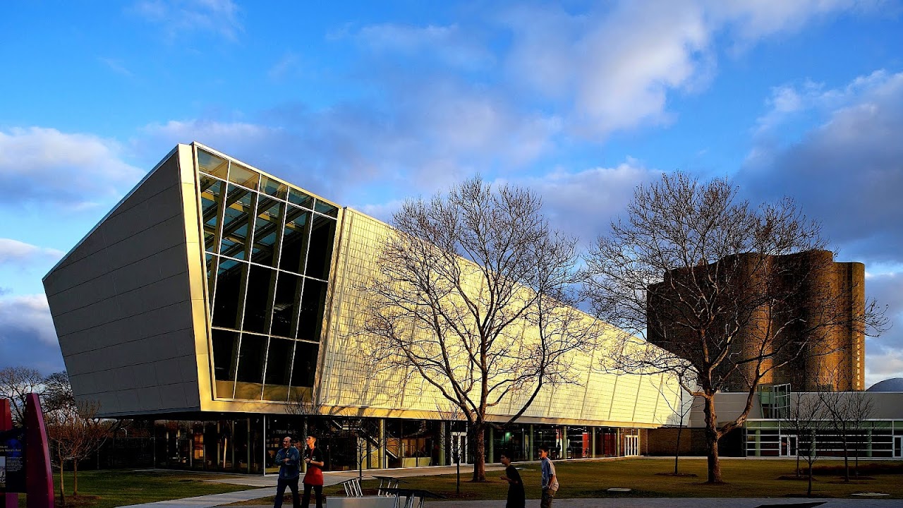 New York Hall of Science