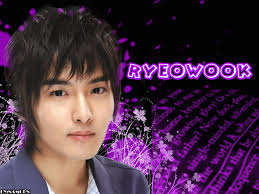 Foto Kim Ryeo Wook