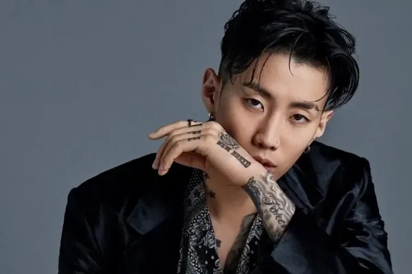 Jay Park Leaked Video