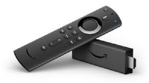 Reset Amazon Fire stick