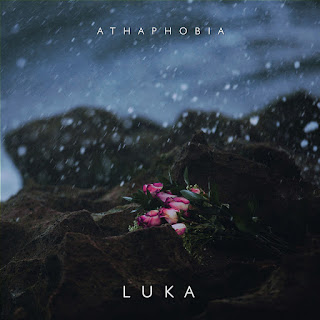 MP3 download Athaphobia - Luka - Single iTunes plus aac m4a mp3
