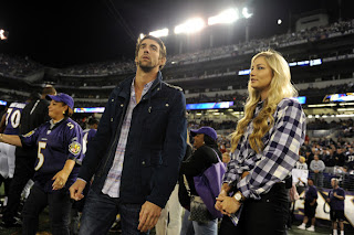 Michael Phelps Girlfriend Megan Rossee 2013