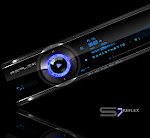 Winamp Skin S7Reflex